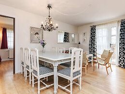 4 Star Holiday Home in Faaborg
