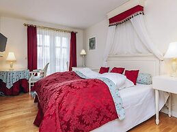 4 Star Holiday Home in Faaborg