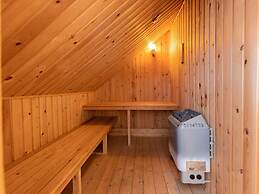 4 Star Holiday Home in Hjorring