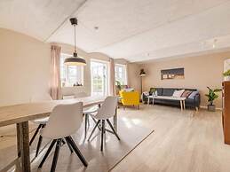 4 Star Holiday Home in Hjorring