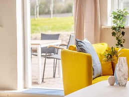 4 Star Holiday Home in Hjorring