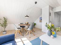 4 Star Holiday Home in Hjorring
