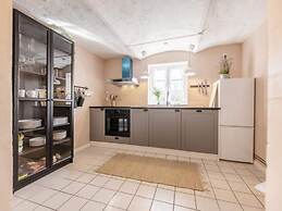4 Star Holiday Home in Hjorring