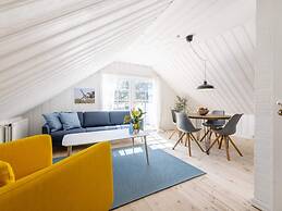 4 Star Holiday Home in Hjorring