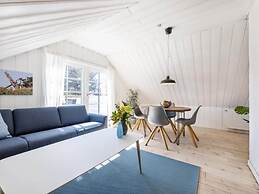 4 Star Holiday Home in Hjorring