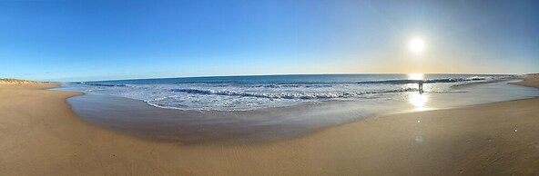 Apiwa Preston Beach Front Apartments