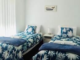 Apiwa Preston Beach Front Apartments