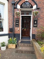 Ellies Guest House