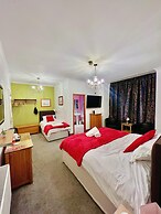 Ellies Guest House