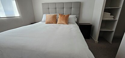 Departamento suite Valdivia