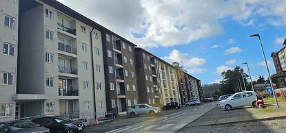 Departamento suite Valdivia