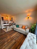 Departamento suite Valdivia