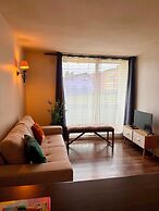 Departamento suite Valdivia
