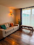 Departamento suite Valdivia