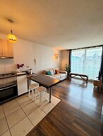Departamento suite Valdivia