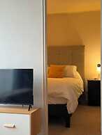 Departamento suite Valdivia