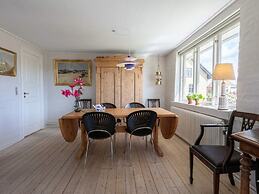 4 Star Holiday Home in Lokken
