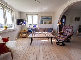4 Star Holiday Home in Lokken