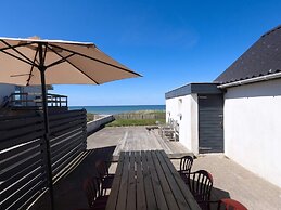 4 Star Holiday Home in Lokken