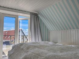 4 Star Holiday Home in Lokken