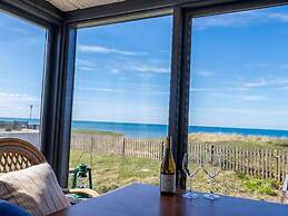 4 Star Holiday Home in Lokken