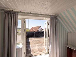 4 Star Holiday Home in Lokken