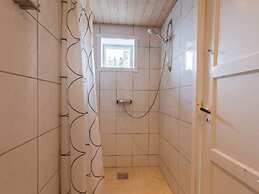 4 Star Holiday Home in Lokken