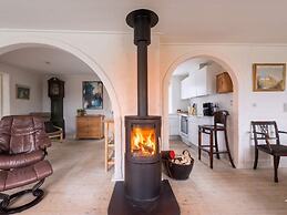 4 Star Holiday Home in Lokken
