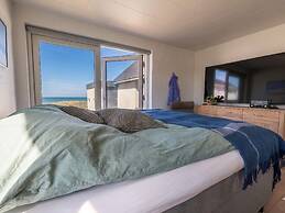 4 Star Holiday Home in Lokken