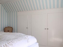 4 Star Holiday Home in Lokken