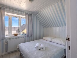 4 Star Holiday Home in Lokken