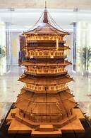 shanxidasha