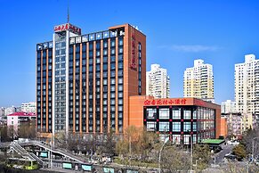 shanxidasha