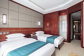 shanxidasha