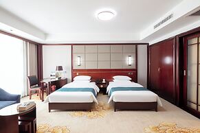 shanxidasha