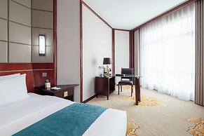 shanxidasha