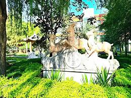 shanxidasha