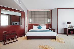 shanxidasha