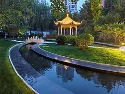 shanxidasha