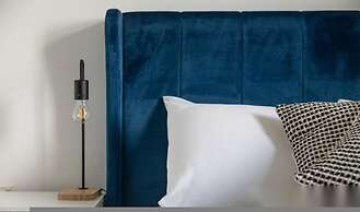 Spacious 4BR Newcastle Home Sleeps 7