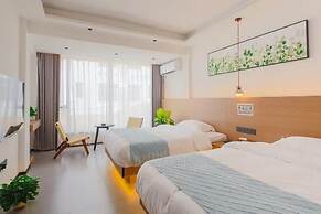 Boyu Xunguang Homestay