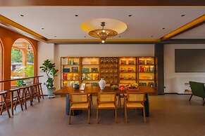Boyu Xunguang Homestay