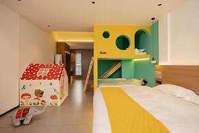 Boyu Xunguang Homestay
