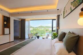 Boyu Xunguang Homestay