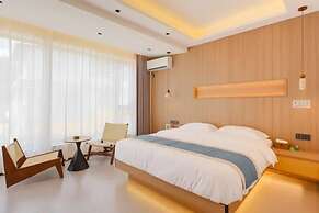 Boyu Xunguang Homestay