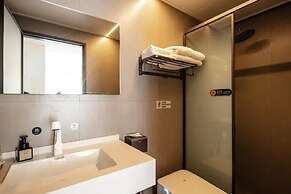 Boyu Xunguang Homestay