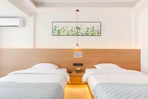 Boyu Xunguang Homestay
