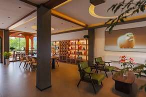 Boyu Xunguang Homestay