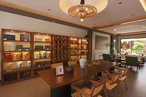 Boyu Xunguang Homestay