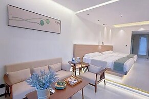 Boyu Xunguang Homestay